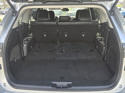 Used 2023 Toyota Highlander XLE image 15