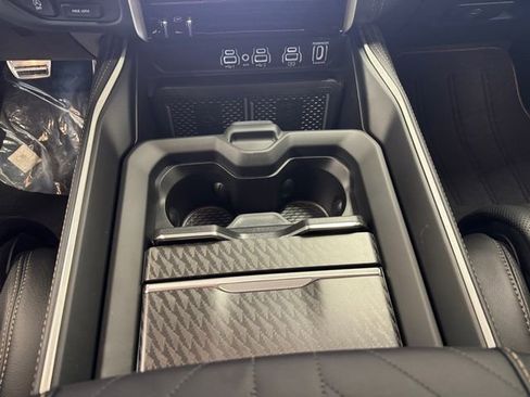 New 2026 RAM 1500 Tungsten AWD/4WD image 14