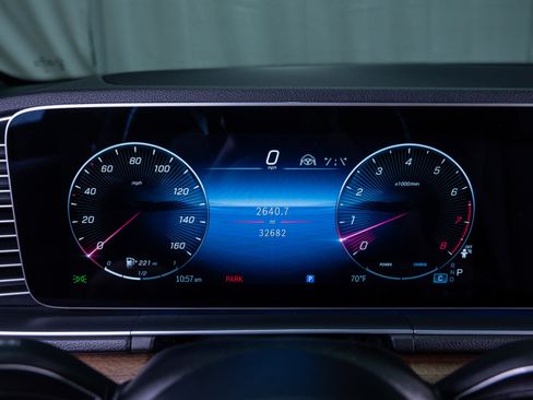 Used 2024 Mercedes-Benz GLE 450 4MATIC image 24