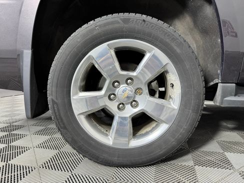 Used 2016 Chevrolet Suburban LT AWD/4WD image 49