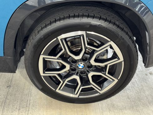 Certified 2025 BMW X1 xDrive28i w/ Convenience Package image 35