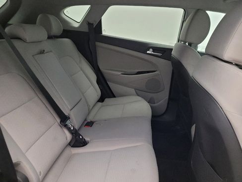 Used 2019 Hyundai Tucson SE AWD/4WD image 19