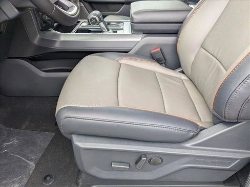 New 2025 Ford F150 Lariat w/ Bed Utility Package image 4