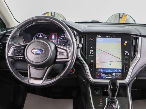 Used 2023 Subaru Outback Premium image 17