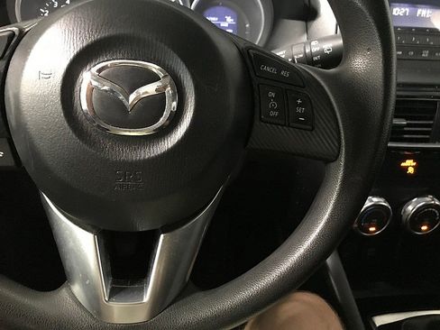 Used 2016 MAZDA CX-5 Sport FWD image 25