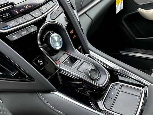 New 2026 Acura RDX A-Spec AWD/4WD image 7