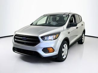 Used 2018 Ford Escape S FWD video 1