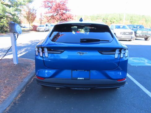 New 2025 Ford Mustang Mach-E Premium image 5