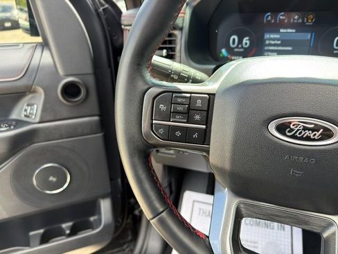 Used 2024 Ford Expedition Limited RWD image 44