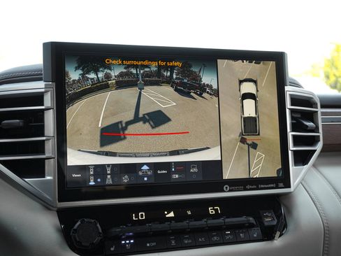 Used 2023 Toyota Tundra Capstone image 26