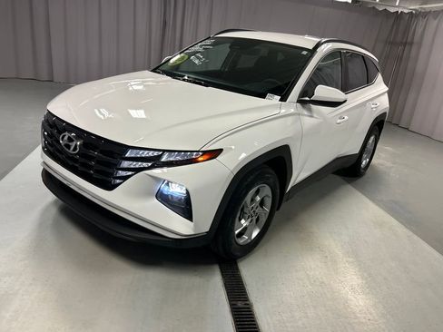 Used 2024 Hyundai Tucson SEL image 3