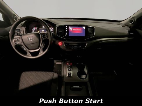 Used 2021 Honda Ridgeline Sport image 8