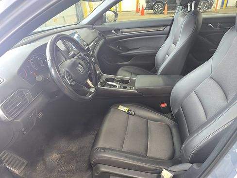 Used 2022 Honda Accord Sport image 7