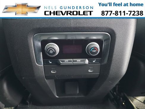 Used 2022 Chevrolet Tahoe RST w/ Luxury Package AWD/4WD image 12