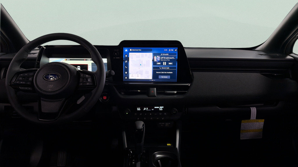 New 2026 Subaru Outback Premium AWD/4WD image 37