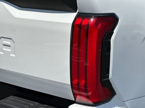 New 2026 Toyota Tundra SR5 RWD image 23
