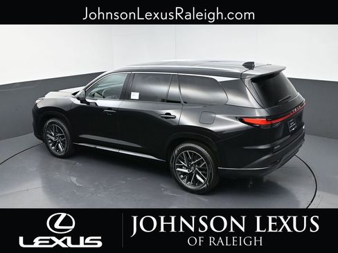 New 2026 Lexus TX 350 350 Luxury image 27