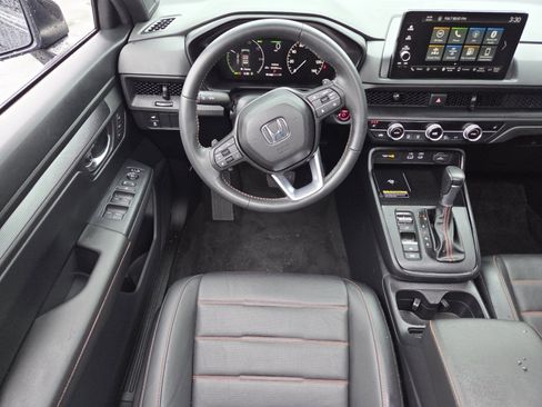 Certified 2024 Honda CR-V Sport-L image 29