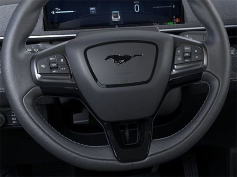 New 2025 Ford Mustang Mach-E GT w/ Interior Protection Package image 12