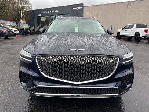 New 2026 Genesis GV70 2.5T image 2
