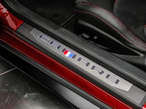 Used 2023 Chevrolet Camaro ZL1 RWD image 50