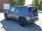 Used 2022 Jeep Renegade Altitude image 5