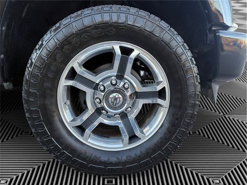 Used 2008 Ford F250 Harley-Davidson image 14