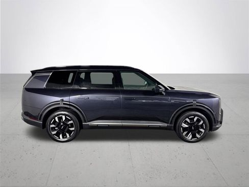 New 2027 Kia Telluride S image 5