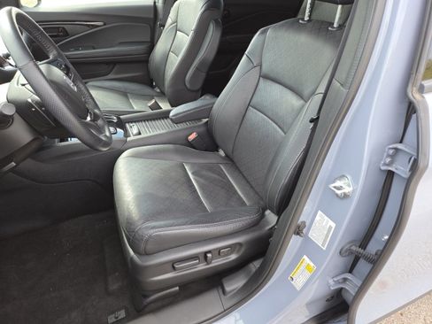 Used 2023 Honda Passport Elite image 29