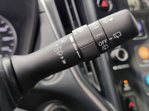 Used 2025 Subaru Impreza 2.0i Sport image 26