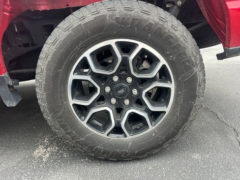 Used 2022 Ford F150 XLT w/ Equipment Group 302A High image 25