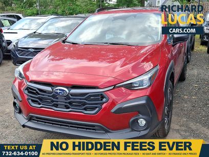 Used 2025 Subaru Crosstrek 2.5i Limited w/ Crosstrek Mirror Package