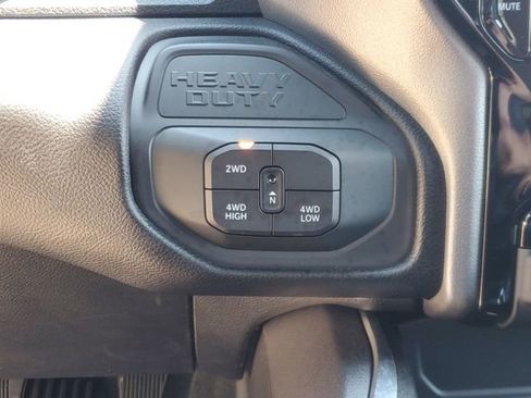 New 2025 RAM 2500 Big Horn image 26