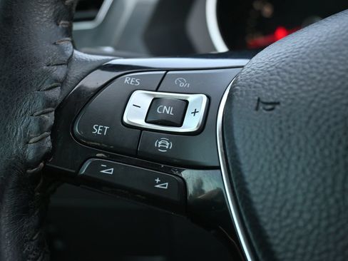 Used 2019 Volkswagen Tiguan S AWD/4WD image 15