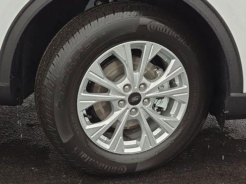 New 2026 Ford Escape Active w/ Cold Weather Package image 45