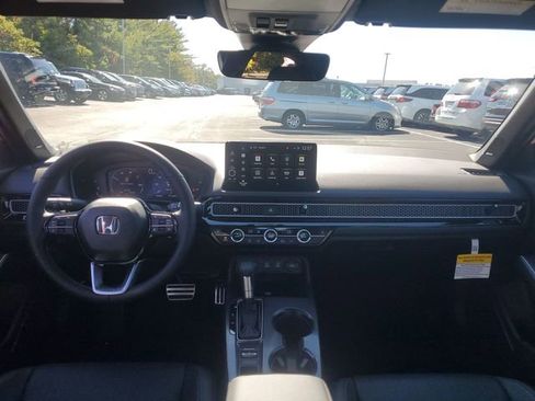 New 2026 Honda Civic Sport image 20