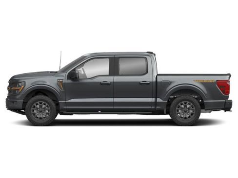 New 2026 Ford F150 Tremor AWD/4WD image 2