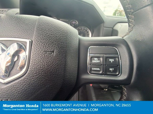 Used 2018 RAM 2500 Power Wagon w/ Luxury Group AWD/4WD image 17