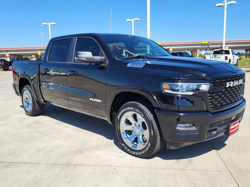 New 2026 RAM 1500 Lone Star image 7