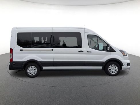 Used 2024 Ford Transit 350 XLT image 4