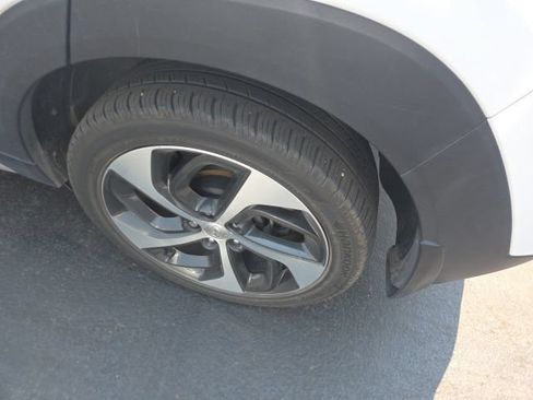 Used 2018 Hyundai Tucson Sport AWD/4WD image 5