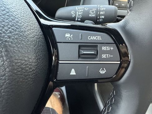 New 2026 Honda Civic Sport image 20