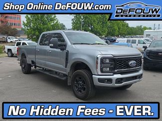Used 2024 Ford F250 XLT w/ XLT Premium Package AWD/4WD video 1