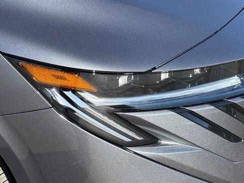 New 2026 Nissan Sentra SV w/ Floor Mat Package image 29