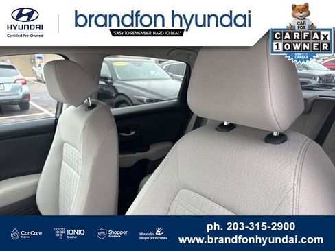 Used 2026 Honda HR-V LX image 22