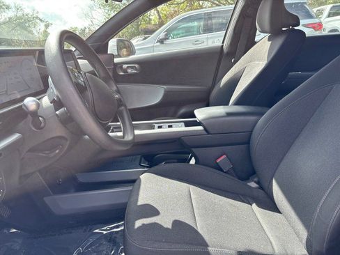 Used 2025 Hyundai Ioniq 6 SE image 10