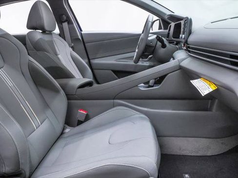 New 2026 Hyundai Elantra SEL Sport Premium FWD image 14