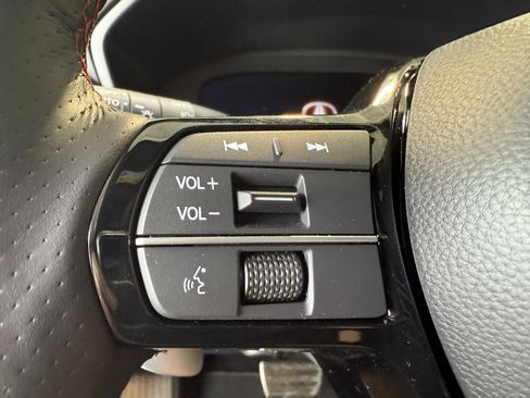 New 2026 Acura ADX A-Spec image 23