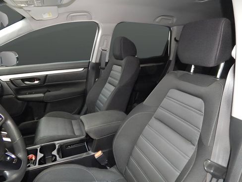 Used 2021 Honda CR-V Special Edition image 18