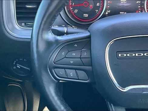 Used 2023 Dodge Charger SXT w/ Cold Weather Package RWD image 19